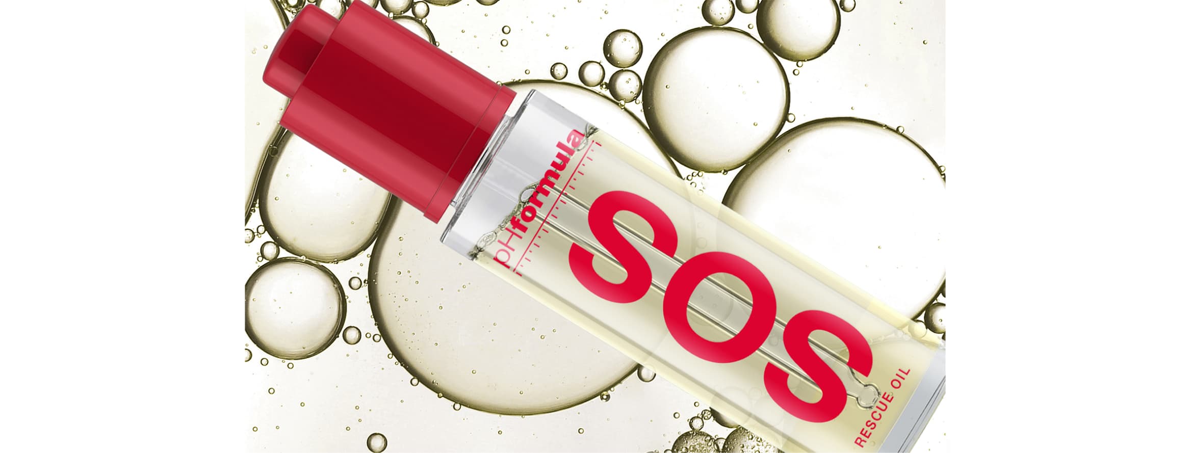 SOS rescue oil